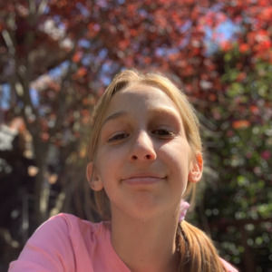 Meet your Posher, Samantha